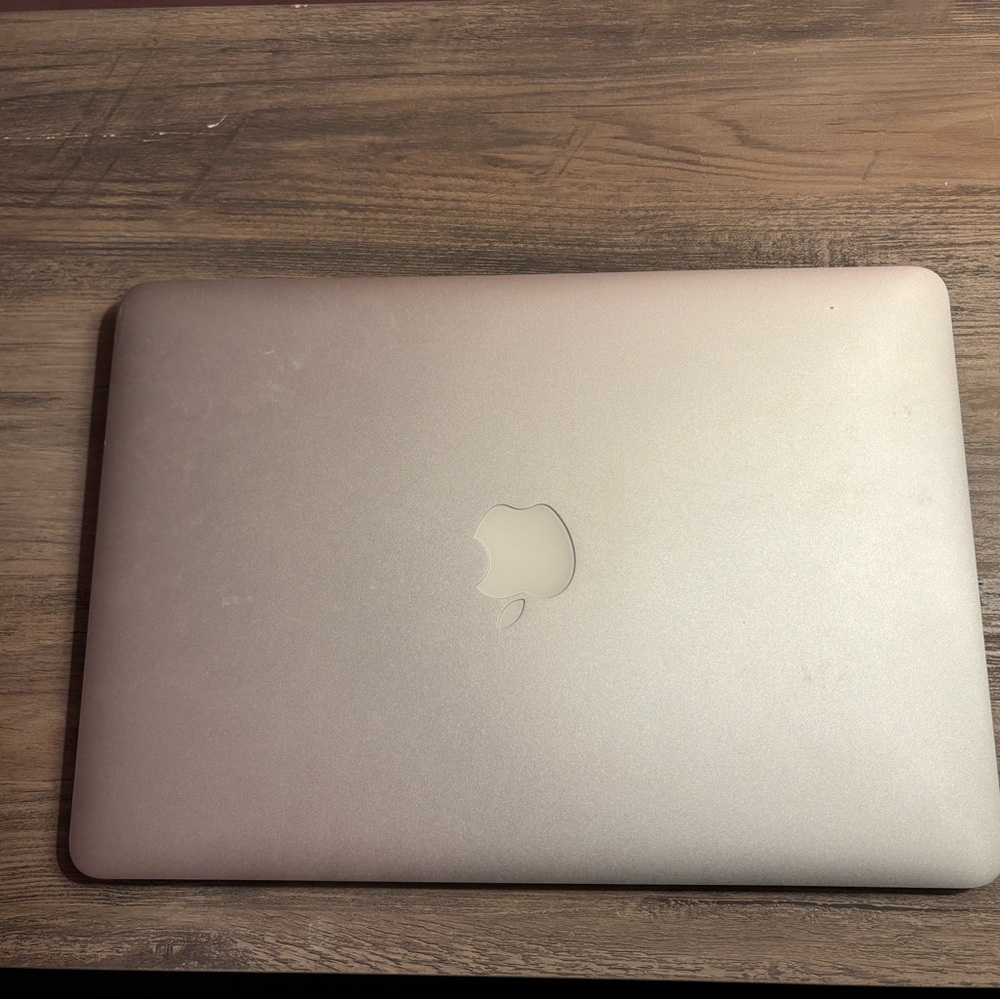 MacBook Air